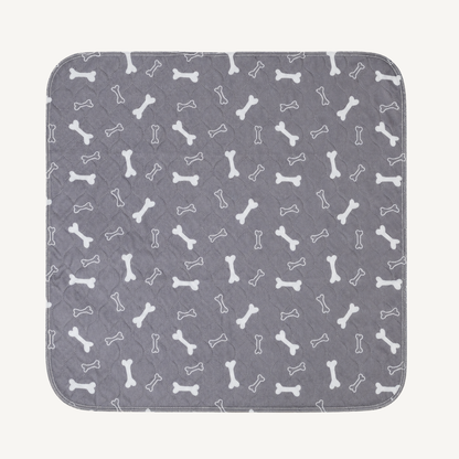 Tapete Higiénico Absorvente Lavável