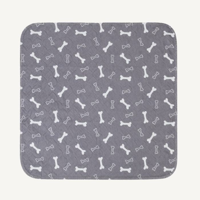 Tapete Higiénico Absorvente Lavável