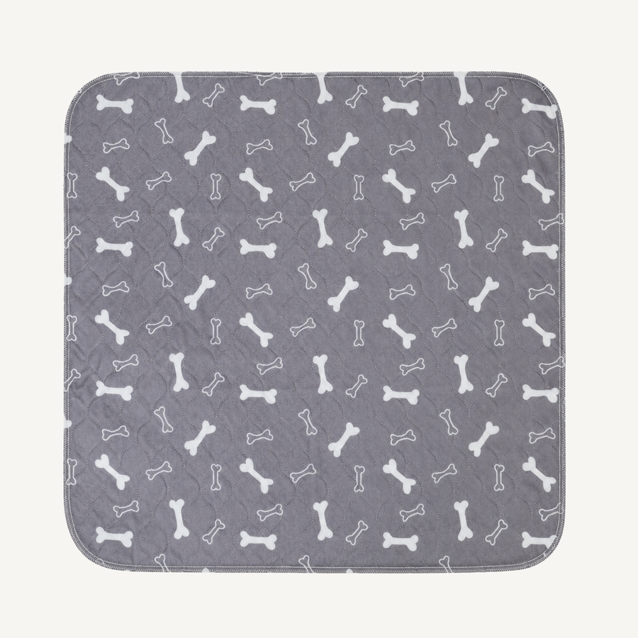 Tapete Higiénico Absorvente Lavável