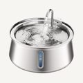 Fonte de Água Inox 4L
