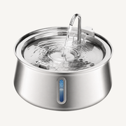 Fonte de Água Inox 4L