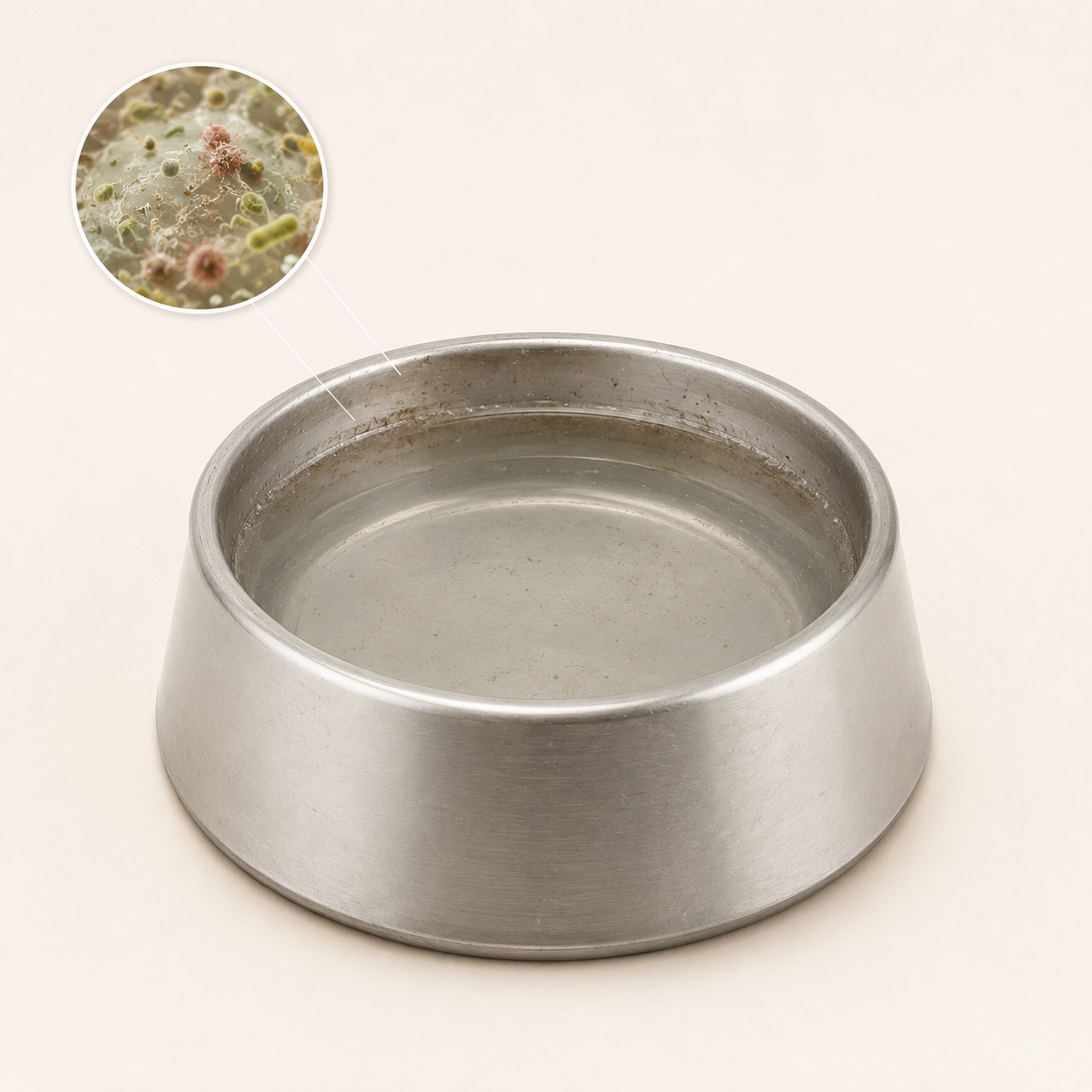 Taça comum