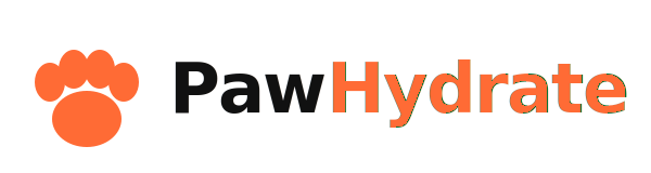 PawHydrate